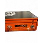 Used Orange Amplifiers PEDAL BABY Guitar Power Amp