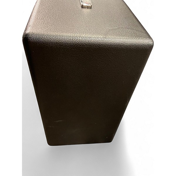 Used PRS MT15 Guitar Cabinet