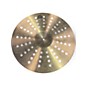 Used SABIAN 16in AAX AERO CRASH Cymbal