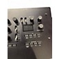 Used KORG Minilogue XD Module Synthesizer