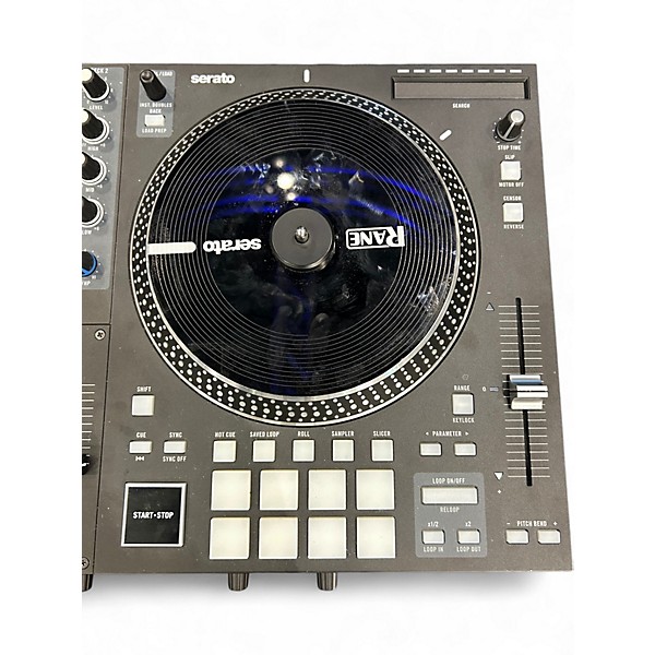 Used RANE RANE ONE DJ Controller