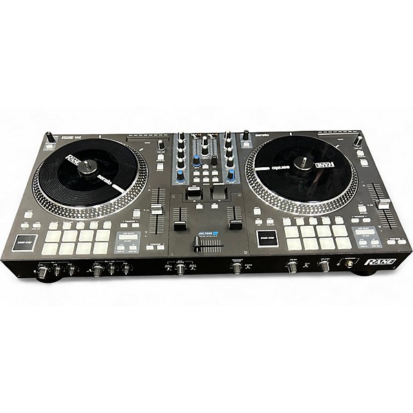 Used RANE RANE ONE DJ Controller