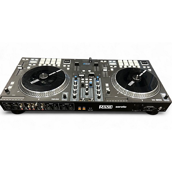 Used RANE RANE ONE DJ Controller