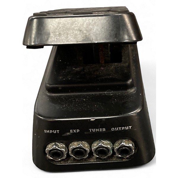 Used Dunlop DVP1XL Volume Pedal