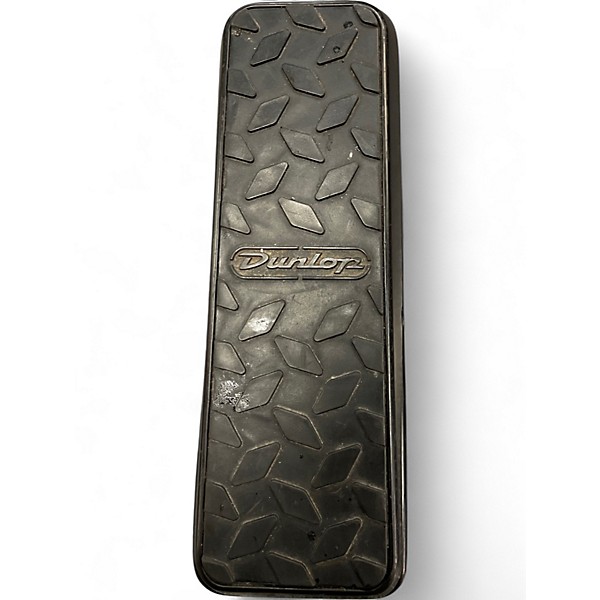 Used Dunlop DVP1XL Volume Pedal
