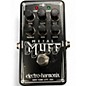Used Electro-Harmonix Metal Muff Distortion Effect Pedal thumbnail