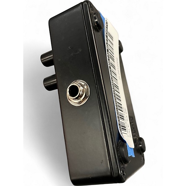 Used Electro-Harmonix Metal Muff Distortion Effect Pedal