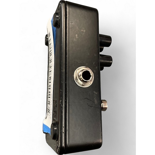 Used Electro-Harmonix Metal Muff Distortion Effect Pedal