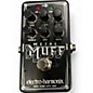 Used Electro-Harmonix Metal Muff Distortion Effect Pedal