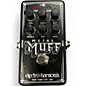 Used Electro-Harmonix Metal Muff Distortion Effect Pedal