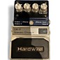Used DigiTech HardWire Series CR7 Stereo Chorus Effect Pedal thumbnail