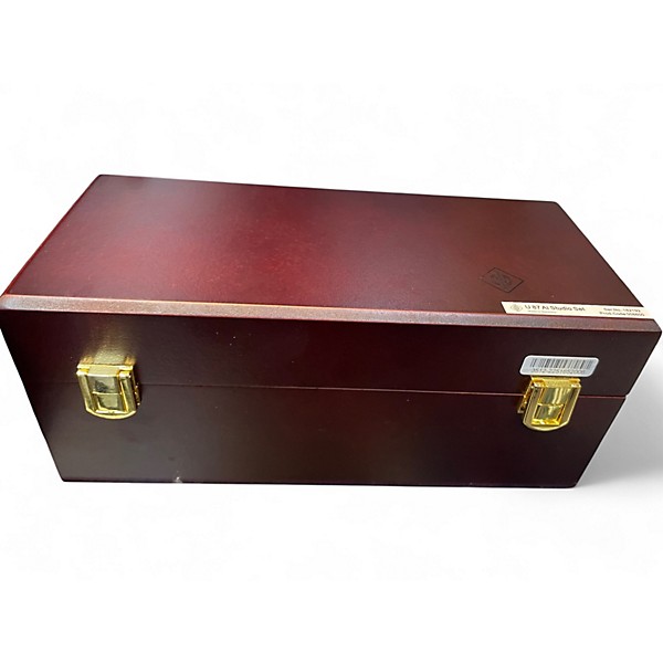 Used Neumann U87AIMT Condenser Microphone