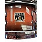 Used TAMA 14in Superstar Classic 2 Color Sunburst Drum