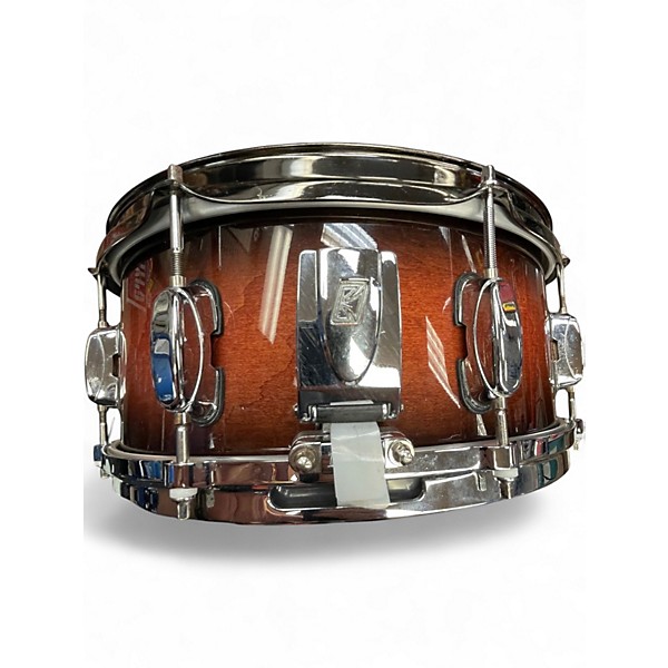 Used TAMA 14in Superstar Classic 2 Color Sunburst Drum