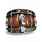 Used TAMA 14in Superstar Classic 2 Color Sunburst Drum