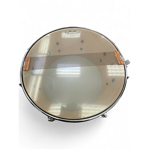 Used TAMA 14in Superstar Classic 2 Color Sunburst Drum