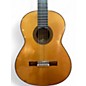 Vintage 1990s Jose Ramirez 1A Natural Classical Acoustic Guitar thumbnail