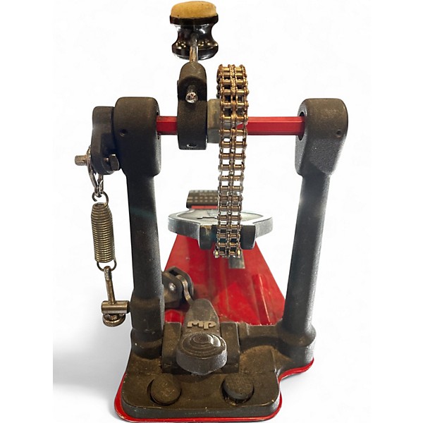 Used DW 5000 Series Single Single Bass Drum Pedal