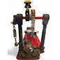 Used DW 5000 Series Single Single Bass Drum Pedal
