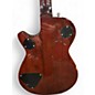 Used Gretsch Guitars G5220 Electromatic Burnt Orange Hollow Body Electric Guitar