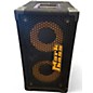Used Markbass Traveler 102P 400W 2x10 Bass Cabinet thumbnail