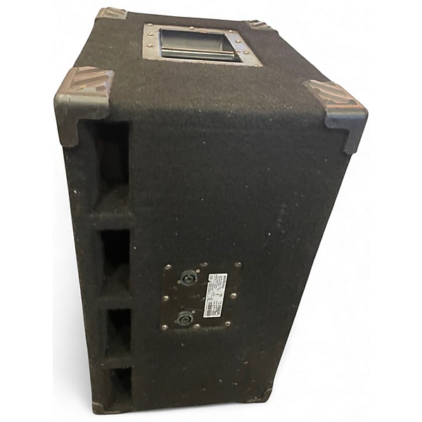 Used Markbass Traveler 102P 400W 2x10 Bass Cabinet