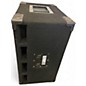 Used Markbass Traveler 102P 400W 2x10 Bass Cabinet