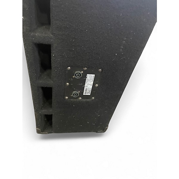 Used Markbass Traveler 102P 400W 2x10 Bass Cabinet