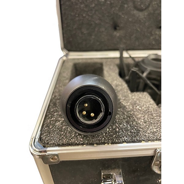 Used AKG P420 Project Studio Condenser Microphone