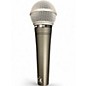 Used Shure SM48LC Dynamic Microphone thumbnail