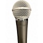 Used Shure SM48LC Dynamic Microphone