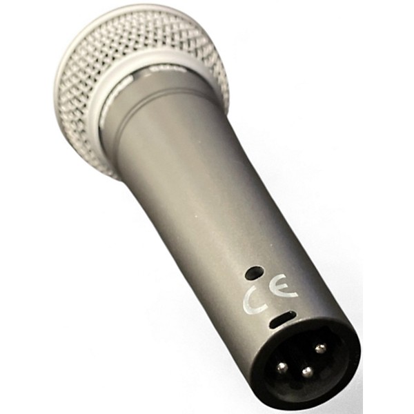 Used Shure SM48LC Dynamic Microphone