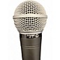 Used Shure SM48LC Dynamic Microphone
