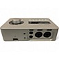 Used Universal Audio Apollo Solo Thunderbolt Audio Interface