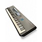 Used Yamaha Montage 88 Key Synthesizer