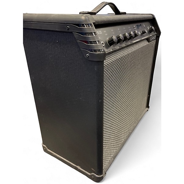 Used Line 6 Spider V 120 1x12 Guitar Combo Amp