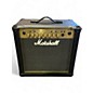 Used Marshall mg15cfx Guitar Combo Amp thumbnail