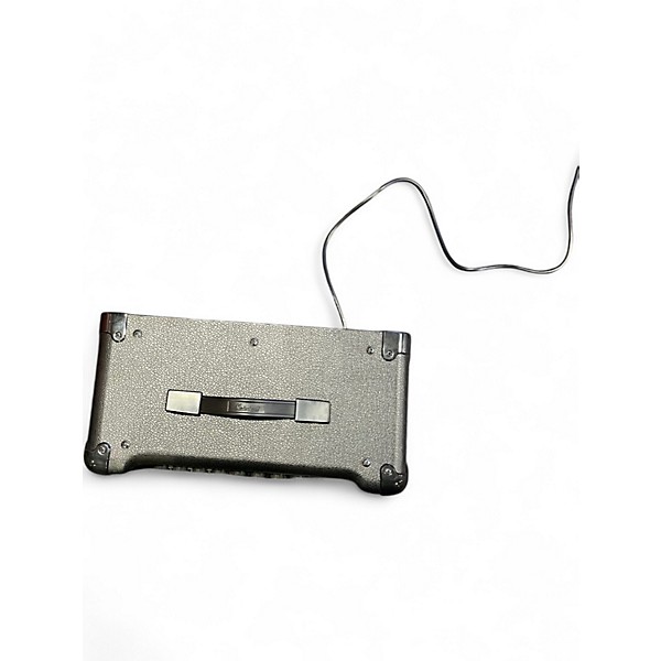 Used Marshall mg15cfx Guitar Combo Amp