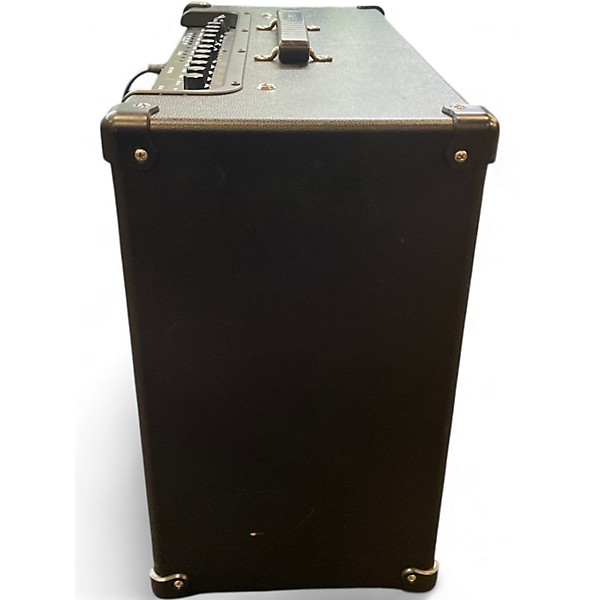 Used BOSS Katana KTN100 MkII Guitar Combo Amp