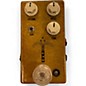 Used JHS Pedals Morning Glory V4 Effect Pedal thumbnail