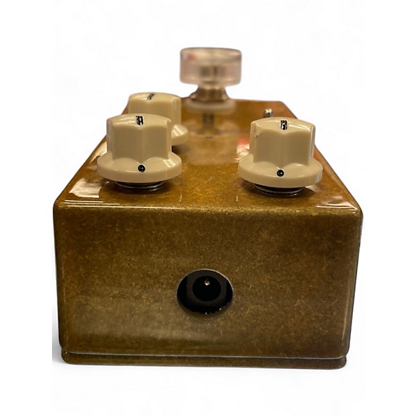 Used JHS Pedals Morning Glory V4 Effect Pedal