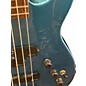 Used Charvel 3B Cobalt Blue Electric Bass Guitar