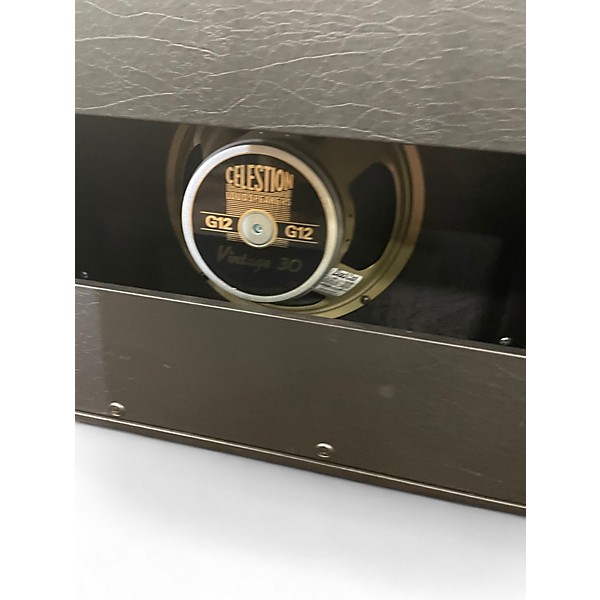 Used Bad Cat 1x12 Vintage 30 G12 Guitar Cabinet