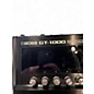 Used BOSS GT1000 Effect Processor
