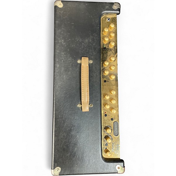 Used Crate rfx200s retrofex Guitar Combo Amp