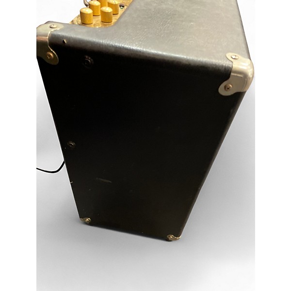 Used Crate rfx200s retrofex Guitar Combo Amp