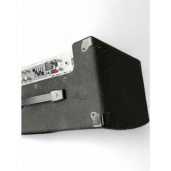 Used Behringer K900FX 90W Keyboard Amp