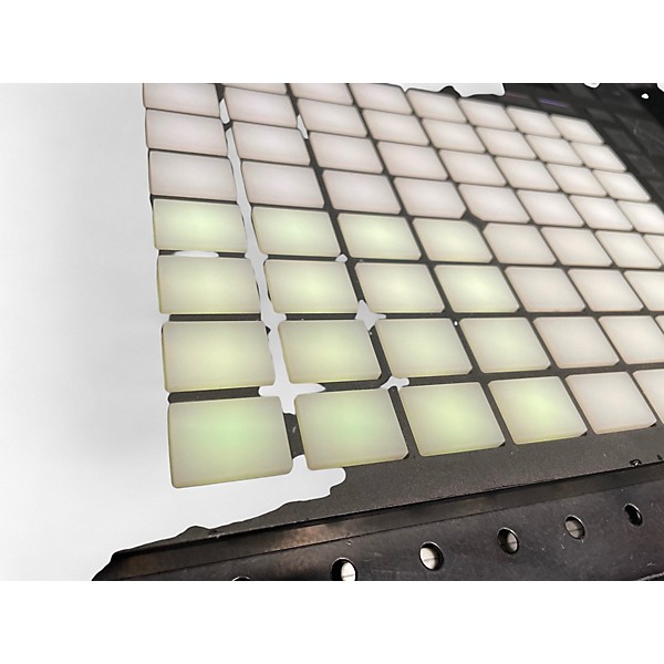 Used Ableton Push 2 MIDI Controller