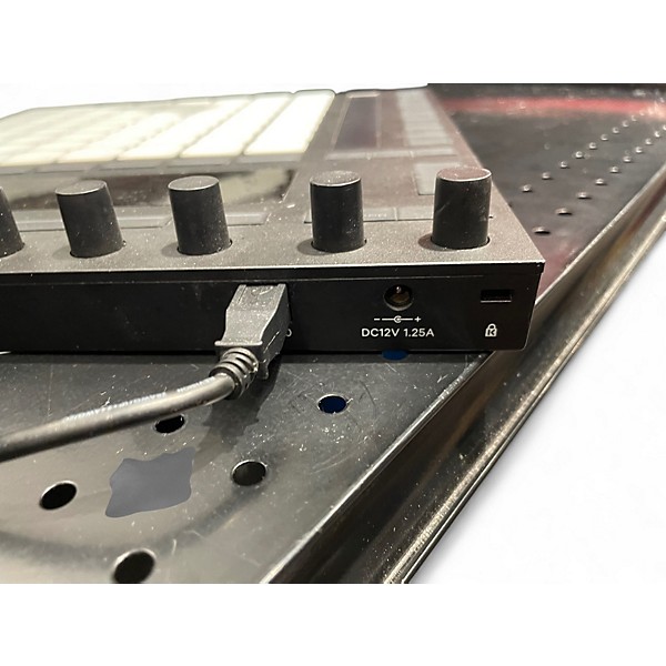 Used Ableton Push 2 MIDI Controller