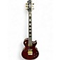 Used Epiphone Les Paul Alex Lifeson Ruby Solid Body Electric Guitar thumbnail